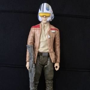 Meet your Posher, Ra